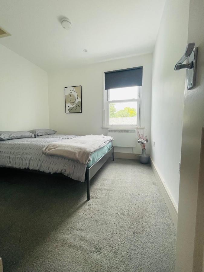 Lovely 1 Bedroom Apartment In ロンドン エクステリア 写真