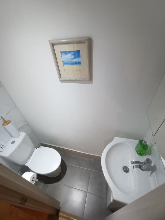 Lovely 1 Bedroom Apartment In ロンドン エクステリア 写真