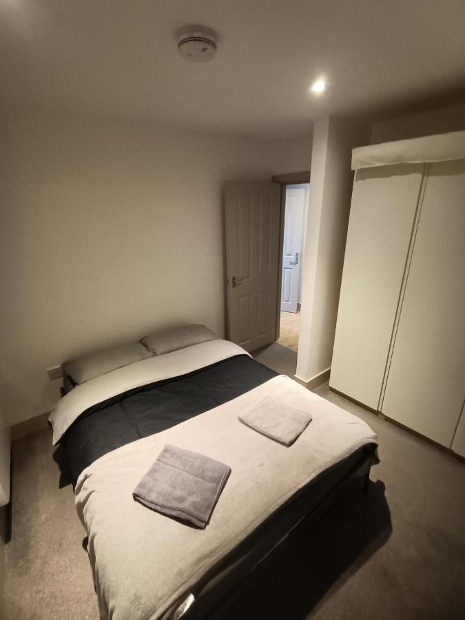 Lovely 1 Bedroom Apartment In ロンドン エクステリア 写真