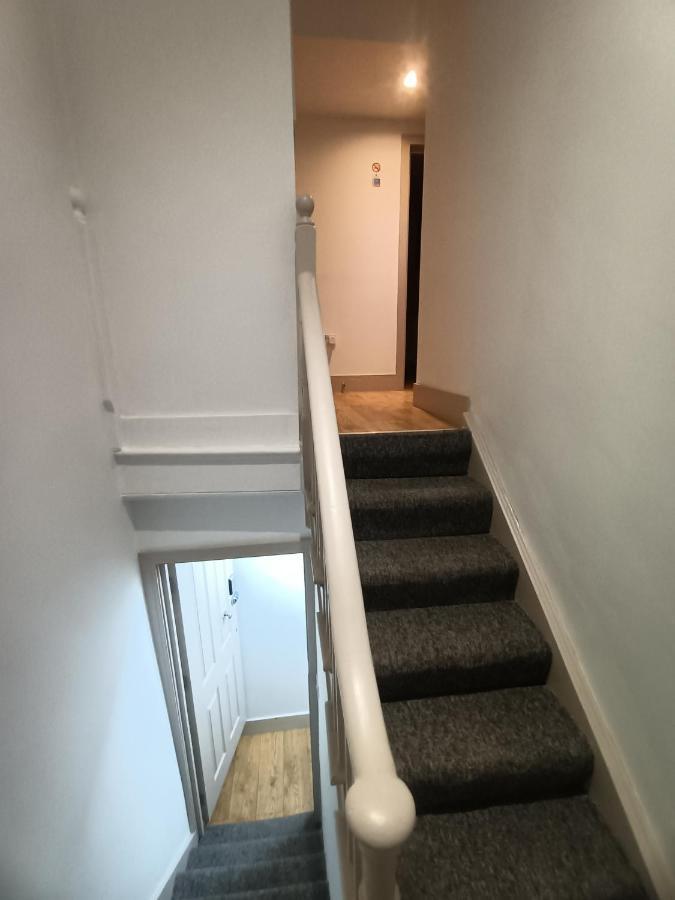 Lovely 1 Bedroom Apartment In ロンドン エクステリア 写真